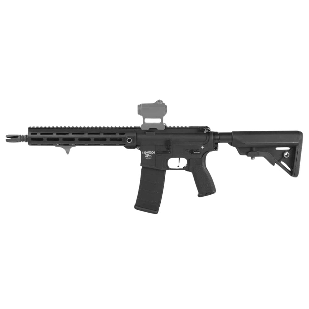 Novritsch SSR4 MK1 GEN2 AEG POLY Airsoft Tüfeği
