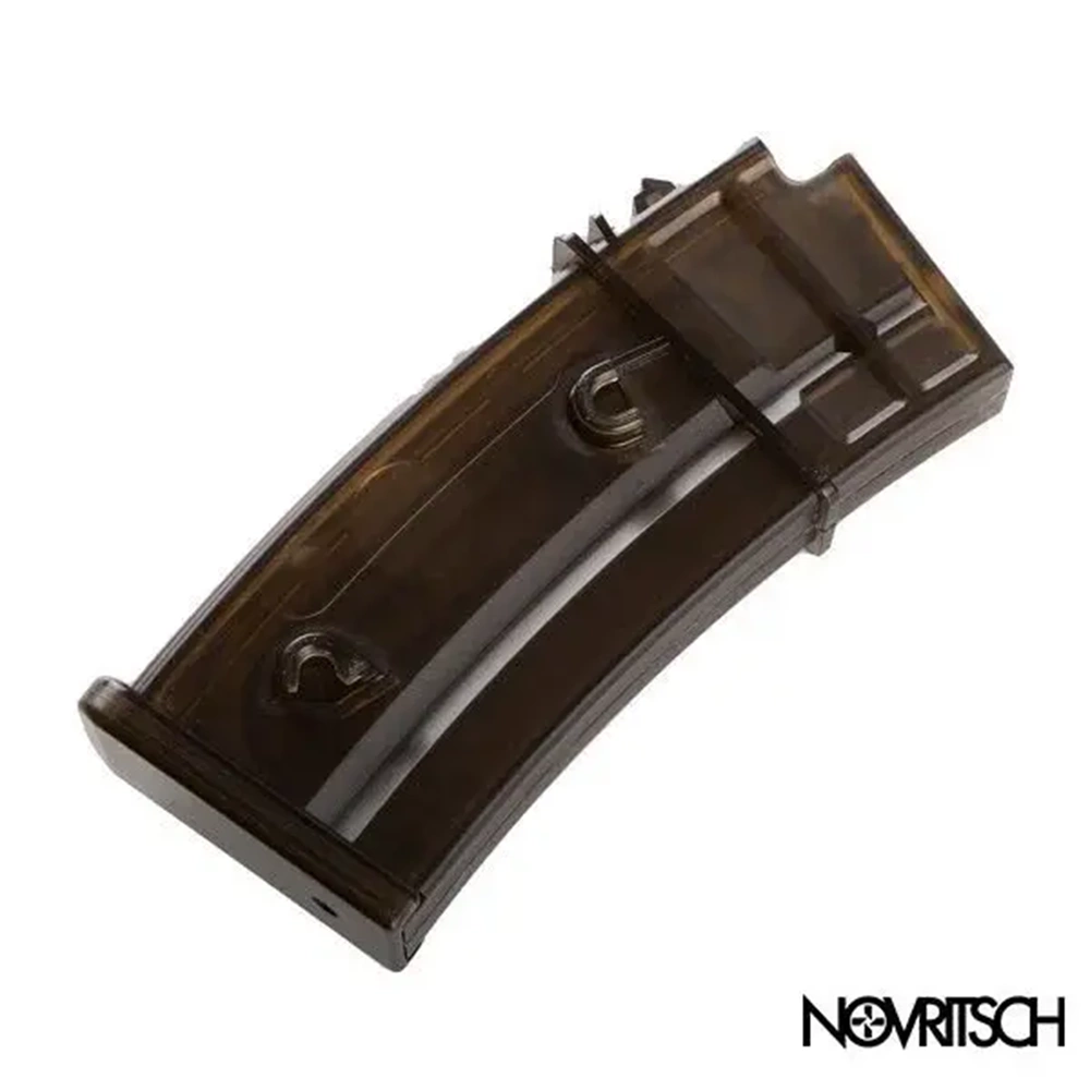 NOVRITSCH SSR63 YEDEK SARJORU GEN1 150BB R301B