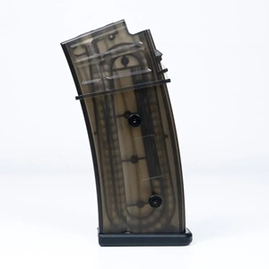 Novritsch SSR63 A1 Airsoft Şarjör Mid-Cap GEN2 170BB (R301TB2)