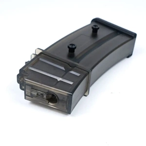 Novritsch SSR63 A1 Airsoft Şarjör Mid-Cap GEN2 170BB (R301TB2)