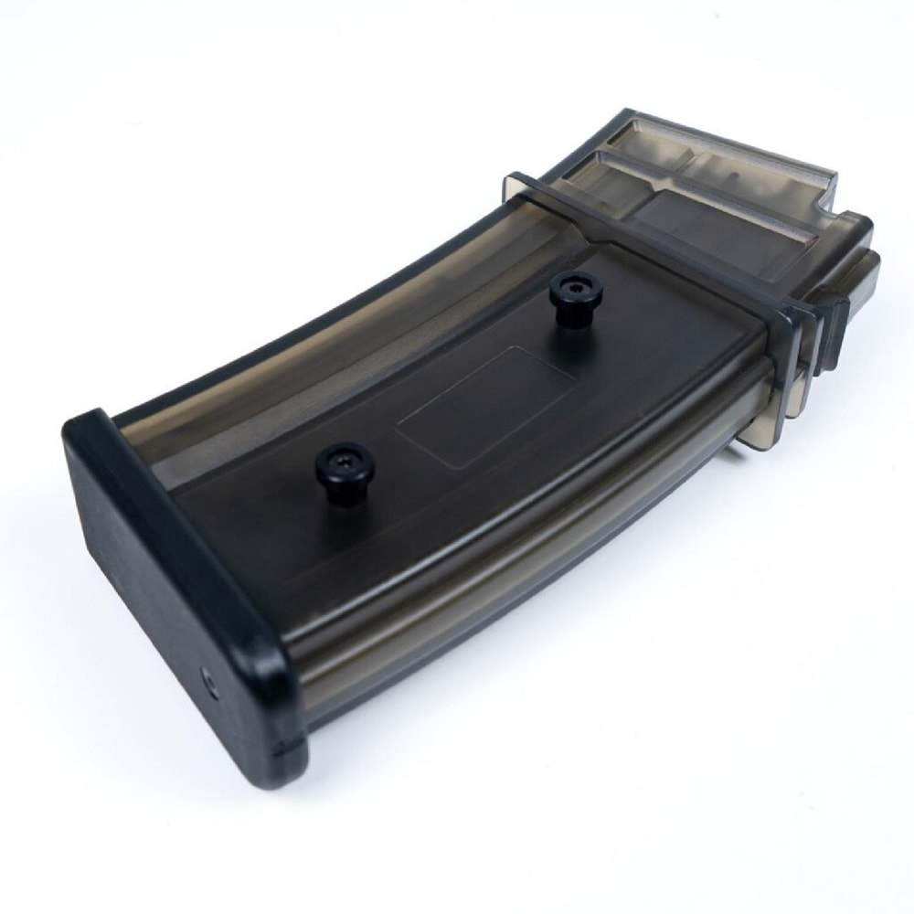 Novritsch SSR63 A1 Airsoft Şarjör – 180 BB Mid-Cap (R301TB2)