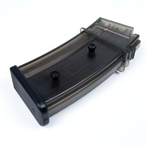 Novritsch SSR63 A1 Airsoft Şarjör – 180 BB Mid-Cap (R301TB2)