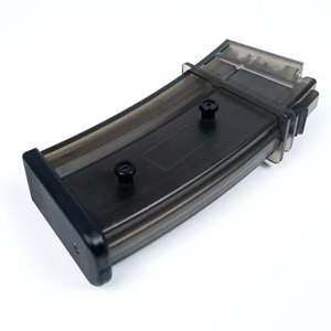 Novritsch SSR63 A1 Airsoft Şarjör Mid-Cap GEN2 170BB (R301TB2)