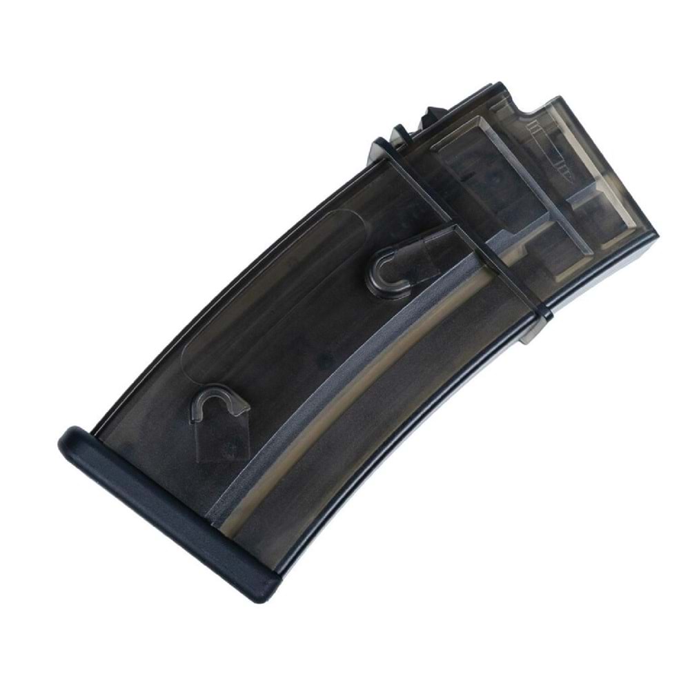 Novritsch SSR63 A1 Airsoft Şarjör – 180 BB Mid-Cap (R301TB2)