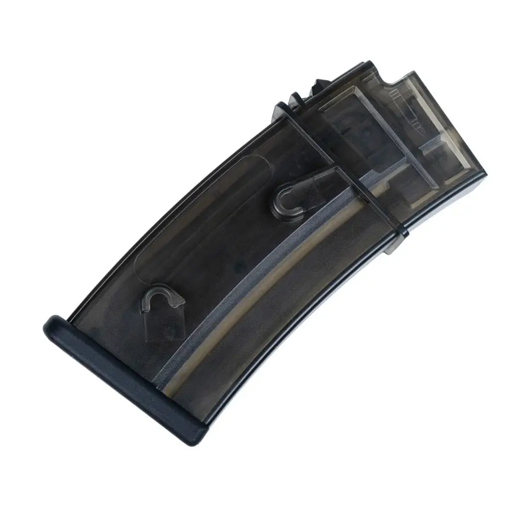 Novritsch SSR63 A1 Airsoft Şarjör Mid-Cap GEN2 170BB (R301TB2)