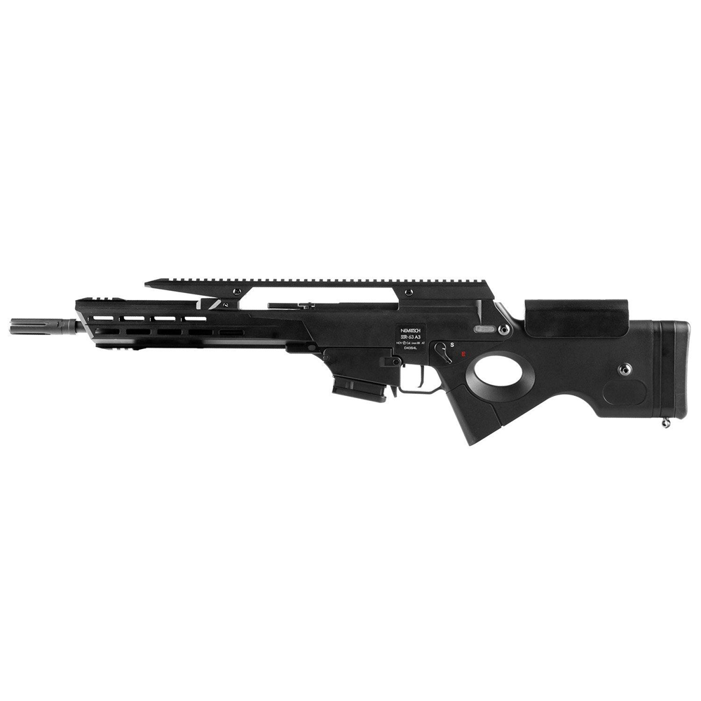 Novritsch SSR63 19BB Kısa Tip Yedek Şarjörü R3020