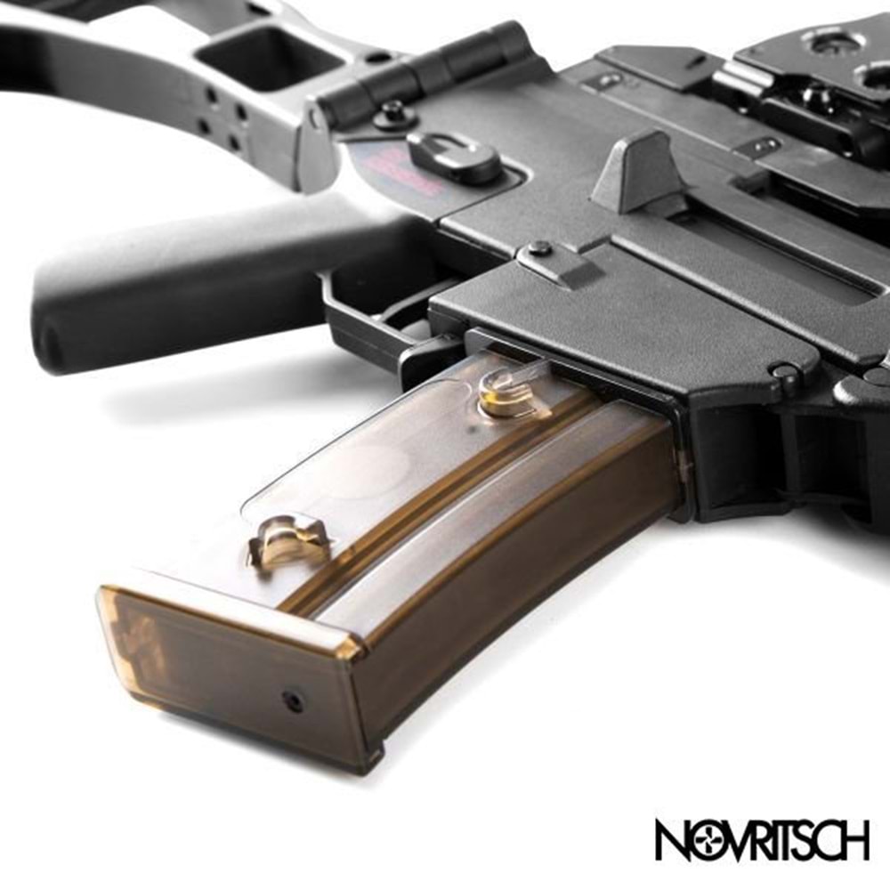 NOVRITSCH SSR63 A1 AUTO AEG Airsoft Tüfeği