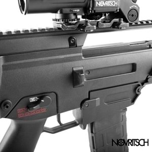 NOVRITSCH SSR63 A2 AUTO AEG Airsoft Tüfeği