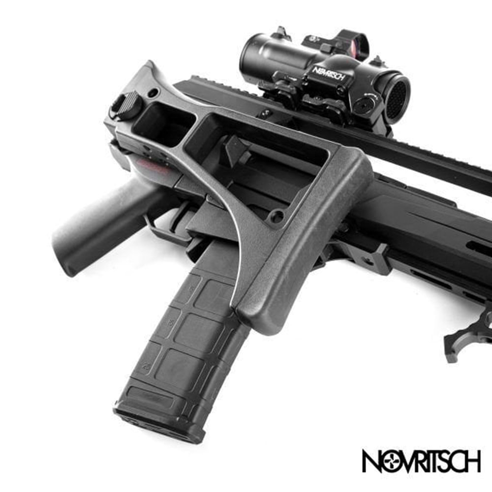NOVRITSCH SSR63 A2 AUTO AEG Airsoft Tüfeği