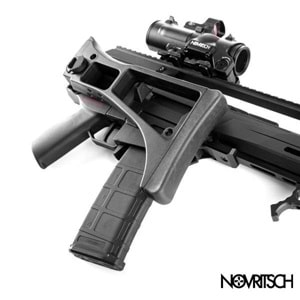 NOVRITSCH SSR63 A2 AUTO AEG Airsoft Tüfeği