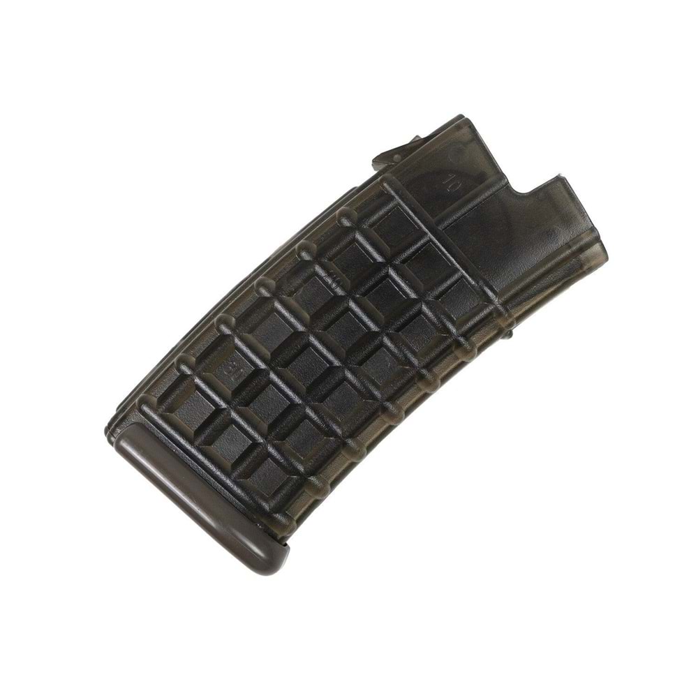 Novritsch SSR77 AUG Airsoft Yedek Şarjör V1 180BB MIDCAP Magazine