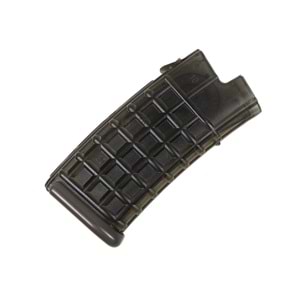 Novritsch SSR77 AUG Airsoft Yedek Şarjör V1 180BB MIDCAP Magazine