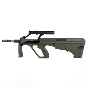 Novritsch SSR77 A1 AUG Ranger Green AEG Airsoft Tüfek