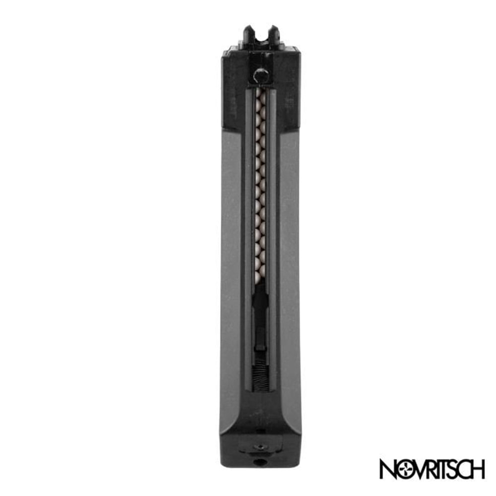NOVRITSCH SSQ22 GBB AIRSOFT TÜFEK ŞARJÖRÜ