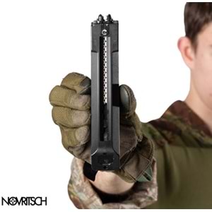 NOVRITSCH SSQ22 GBB AIRSOFT TÜFEK ŞARJÖRÜ