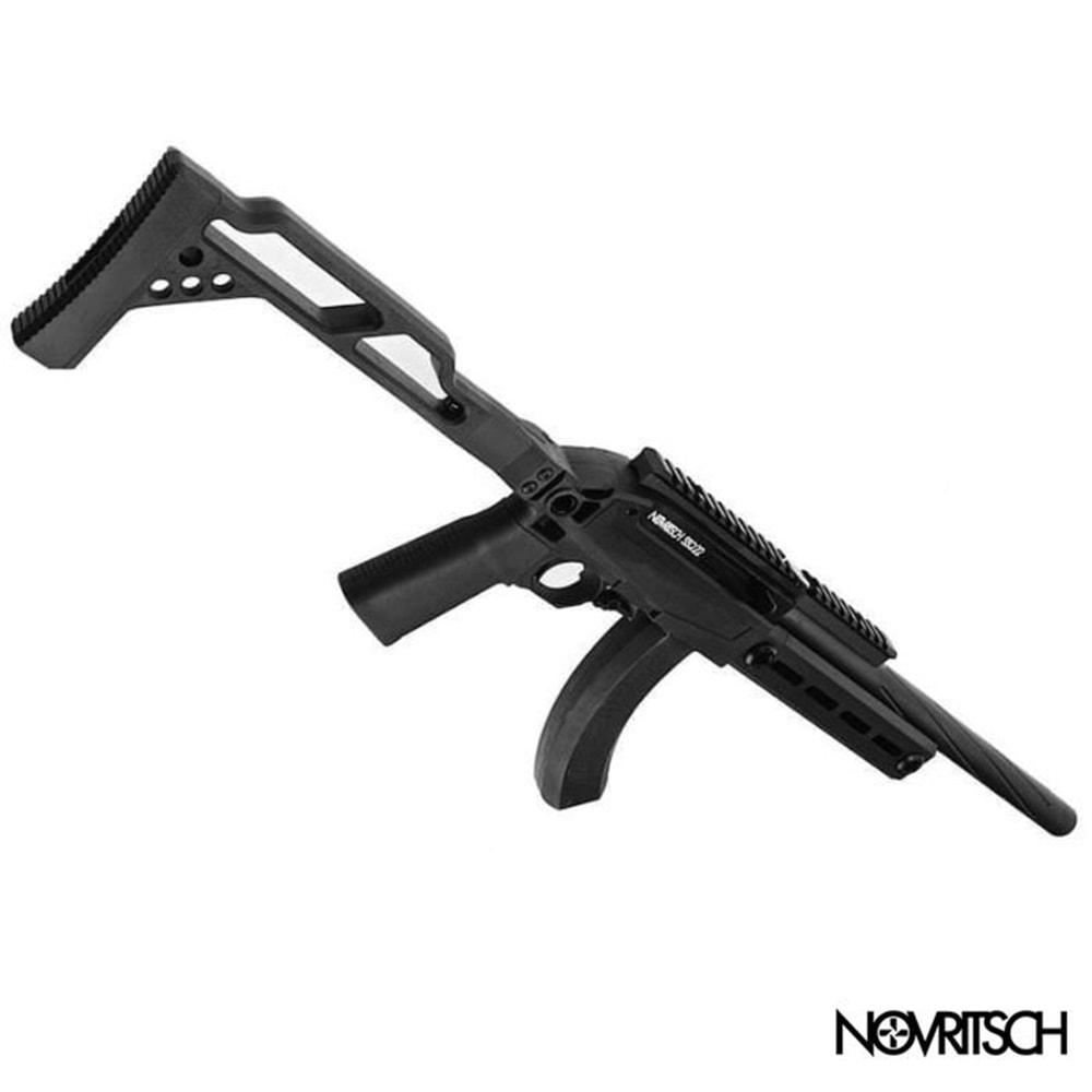 NOVRITSCH SSQ22 GBB AIRSOFT TÜFEK