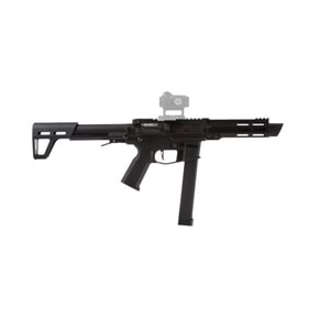 Novritsch SSR9 DSG (Dual Sector Gear) HIGH RPS Airsoft AEG Tüfek