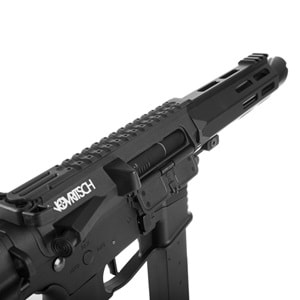 Novritsch SSR9 DSG (Dual Sector Gear) HIGH RPS Airsoft AEG Tüfek