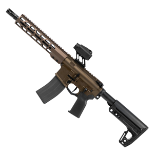 Novritsch SSQ4 GBB Gerçekçi Blowback Airsoft Tüfek