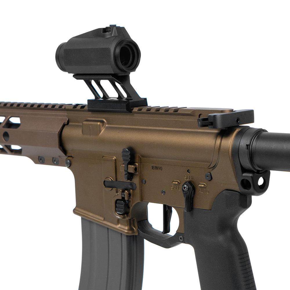 Novritsch SSQ4 GBB Gerçekçi Blowback Airsoft Tüfek