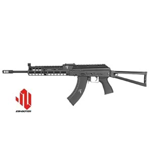 EMG RIFLE DYNAMICS RD-701 Airsoft Modern AK74 Eshooter ETU sistem