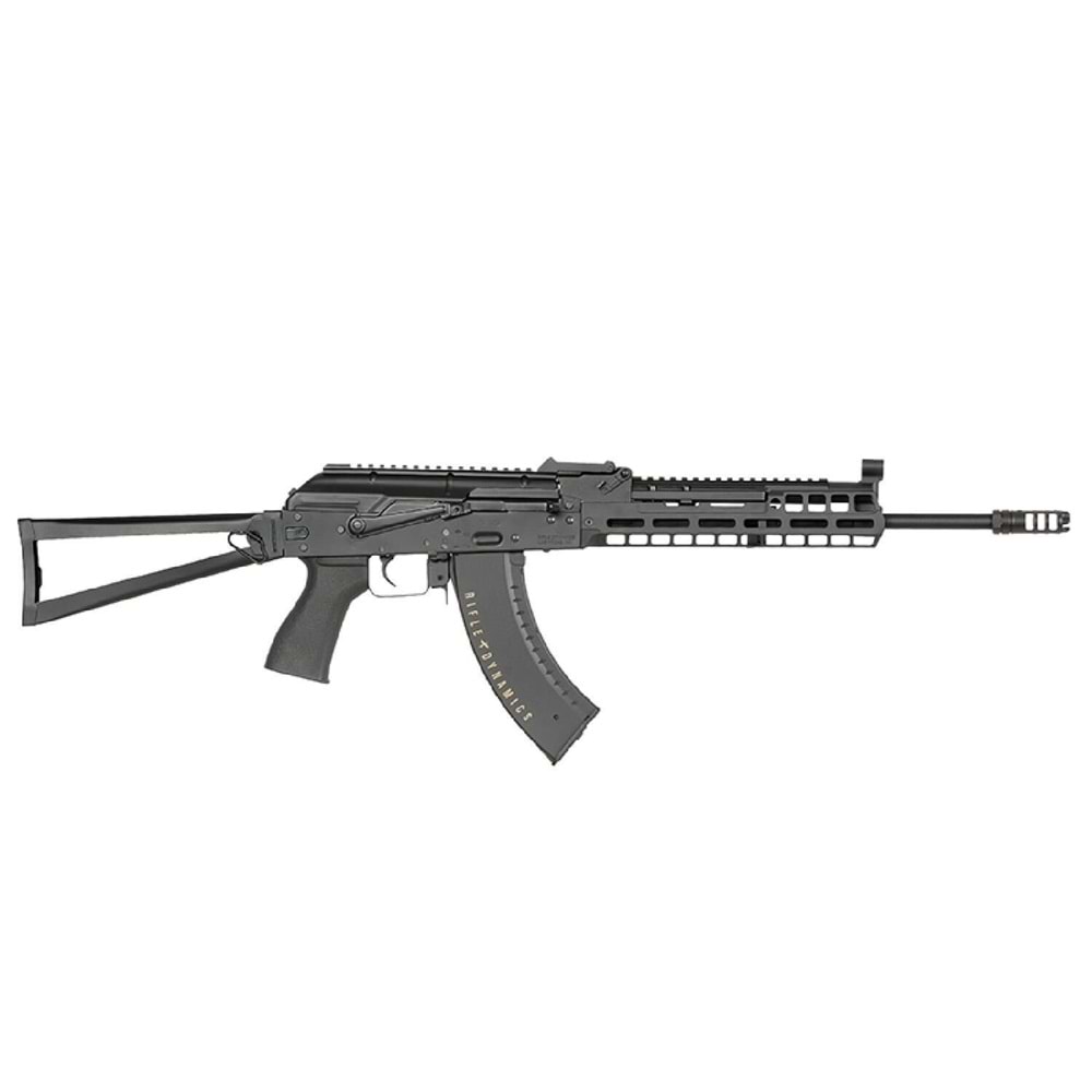 EMG RIFLE DYNAMICS RD-701 Airsoft Modern AK74 Eshooter ETU sistem