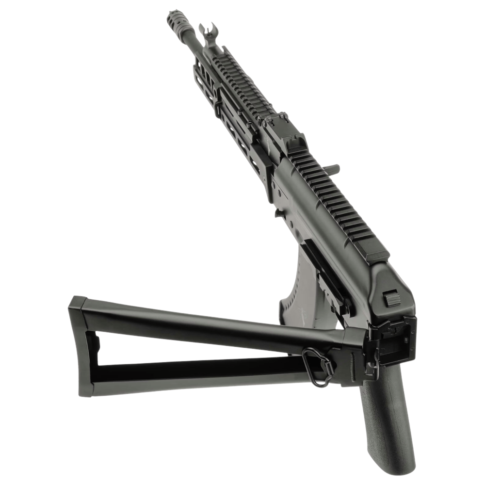 EMG RIFLE DYNAMICS RD-701 Airsoft Modern AK74 Eshooter ETU sistem