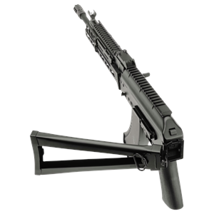 EMG RIFLE DYNAMICS RD-701 Airsoft Modern AK74 Eshooter ETU sistem