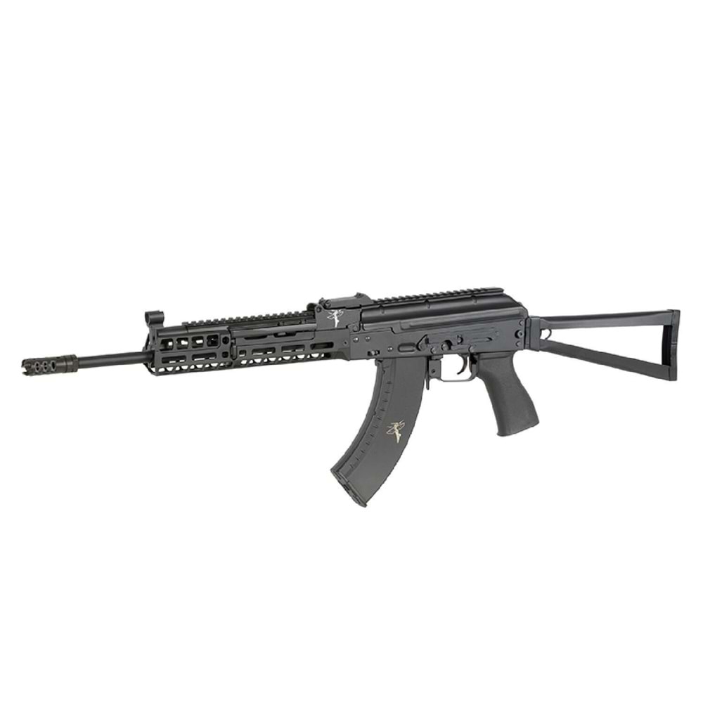 EMG RIFLE DYNAMICS RD-701 Airsoft Modern AK74 Eshooter ETU sistem