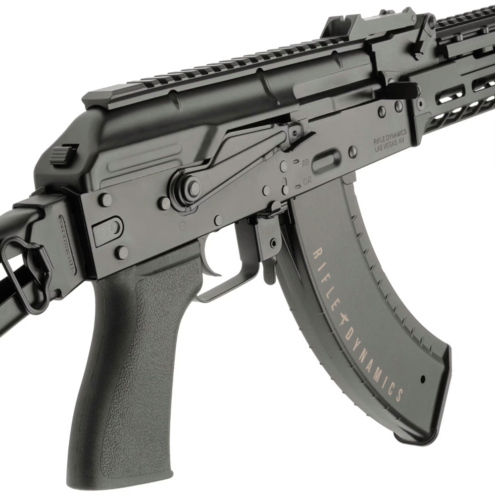 EMG RIFLE DYNAMICS RD-701 Airsoft Modern AK74 Eshooter ETU sistem