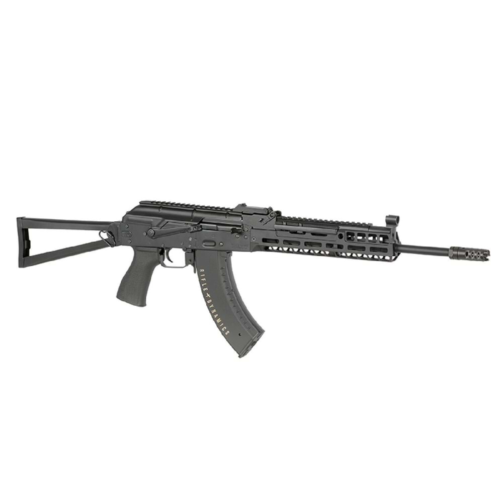 EMG RIFLE DYNAMICS RD-701 Airsoft Modern AK74 Eshooter ETU sistem