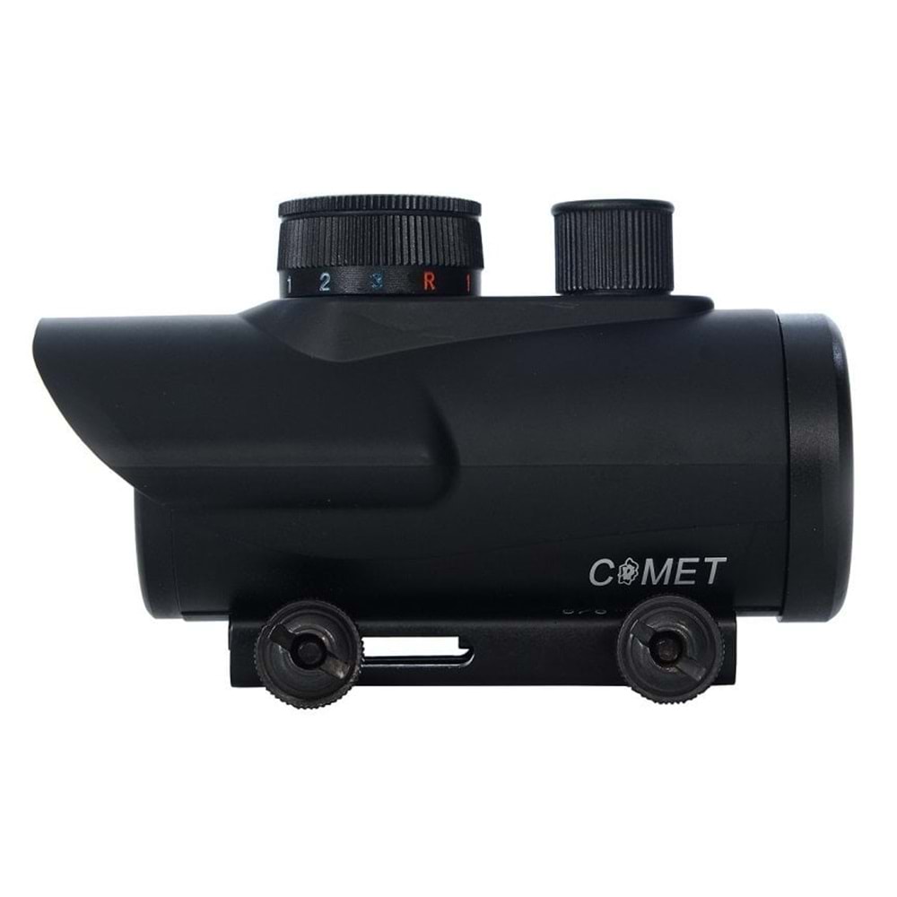 COMET REDDOT RD003 (11 ve 22 mm ray uyumlu)
