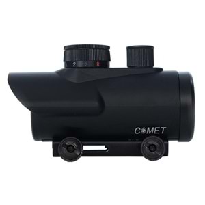 COMET REDDOT RD003 (11 ve 22 mm ray uyumlu)