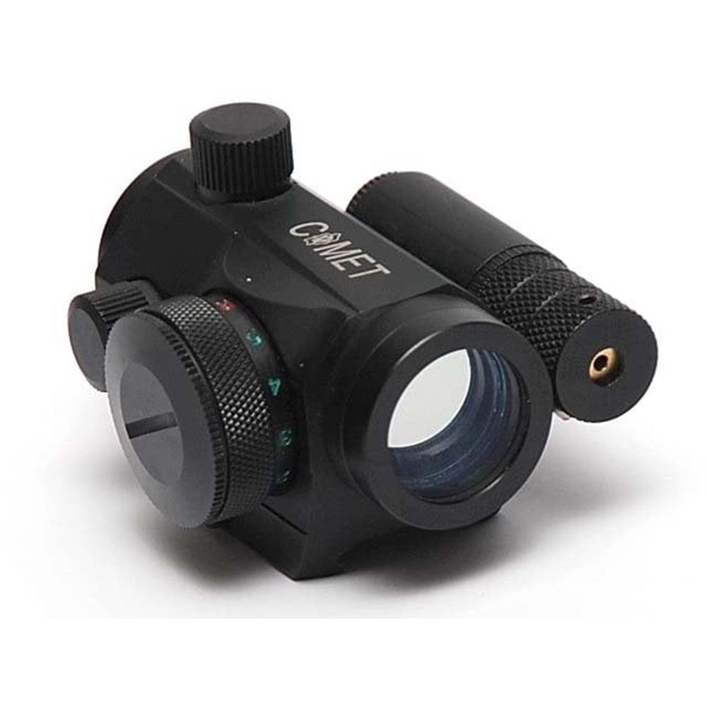 Comet - Taktikal Reddot & Lazer