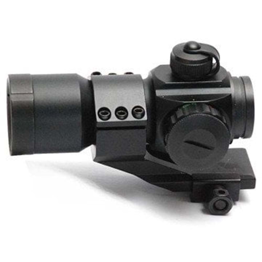 Comet 1x40mm Taktikal Reddot (RD010)