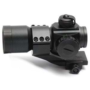 Comet 1x40mm Taktikal Reddot (RD010)