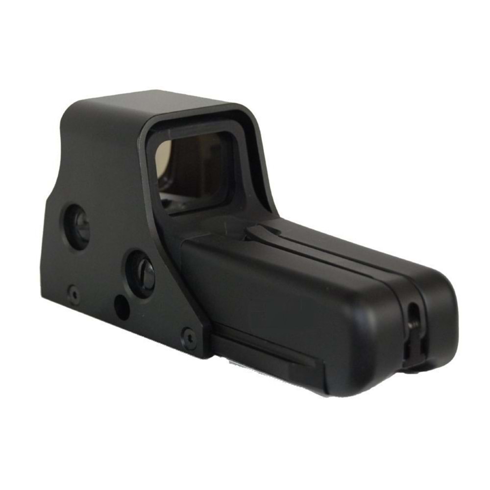 COMET 552 Tipi RedDot GreenDot NİŞANGAH