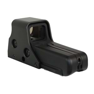 COMET 552 Tipi RedDot GreenDot NİŞANGAH