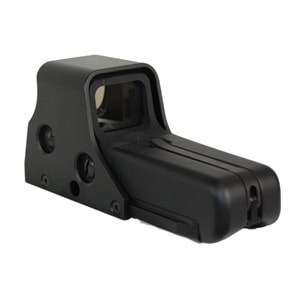 COMET 552 Tipi RedDot GreenDot NİŞANGAH