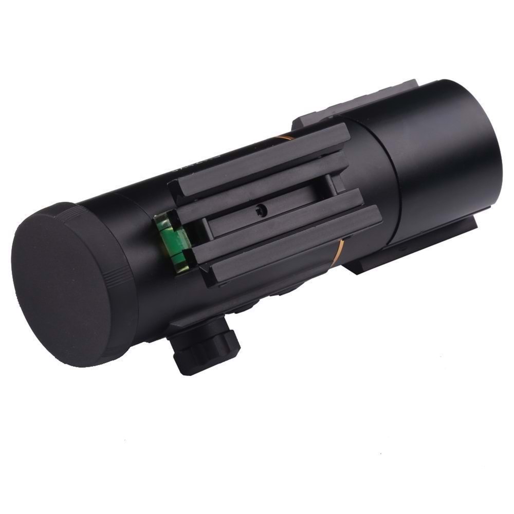 Comet - 3x42 SAR Red Dot Sight 11-22mm