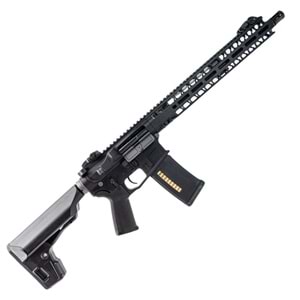 PTS Syndicate Radian® Model 1™ M4/AR-15 ERG Tepmeli Airsoft Tüfek