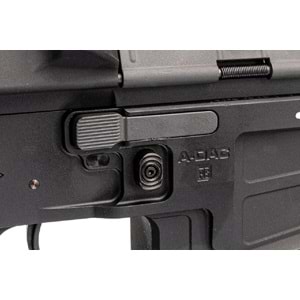 PTS Syndicate Radian® Model 1™ M4/AR-15 ERG Tepmeli Airsoft Tüfek