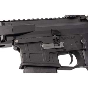 PTS Syndicate Radian® Model 1™ M4/AR-15 ERG Tepmeli Airsoft Tüfek