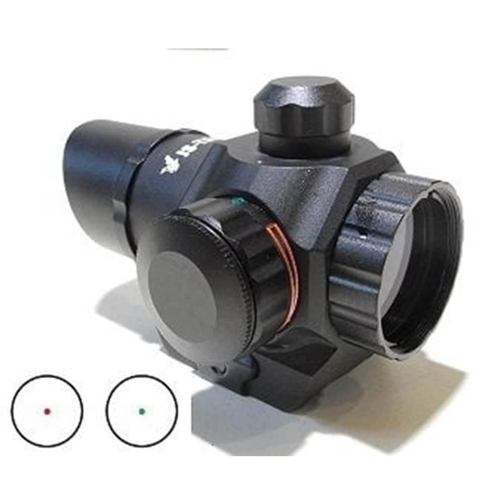 Comet Tactical Red Dot (RD015)