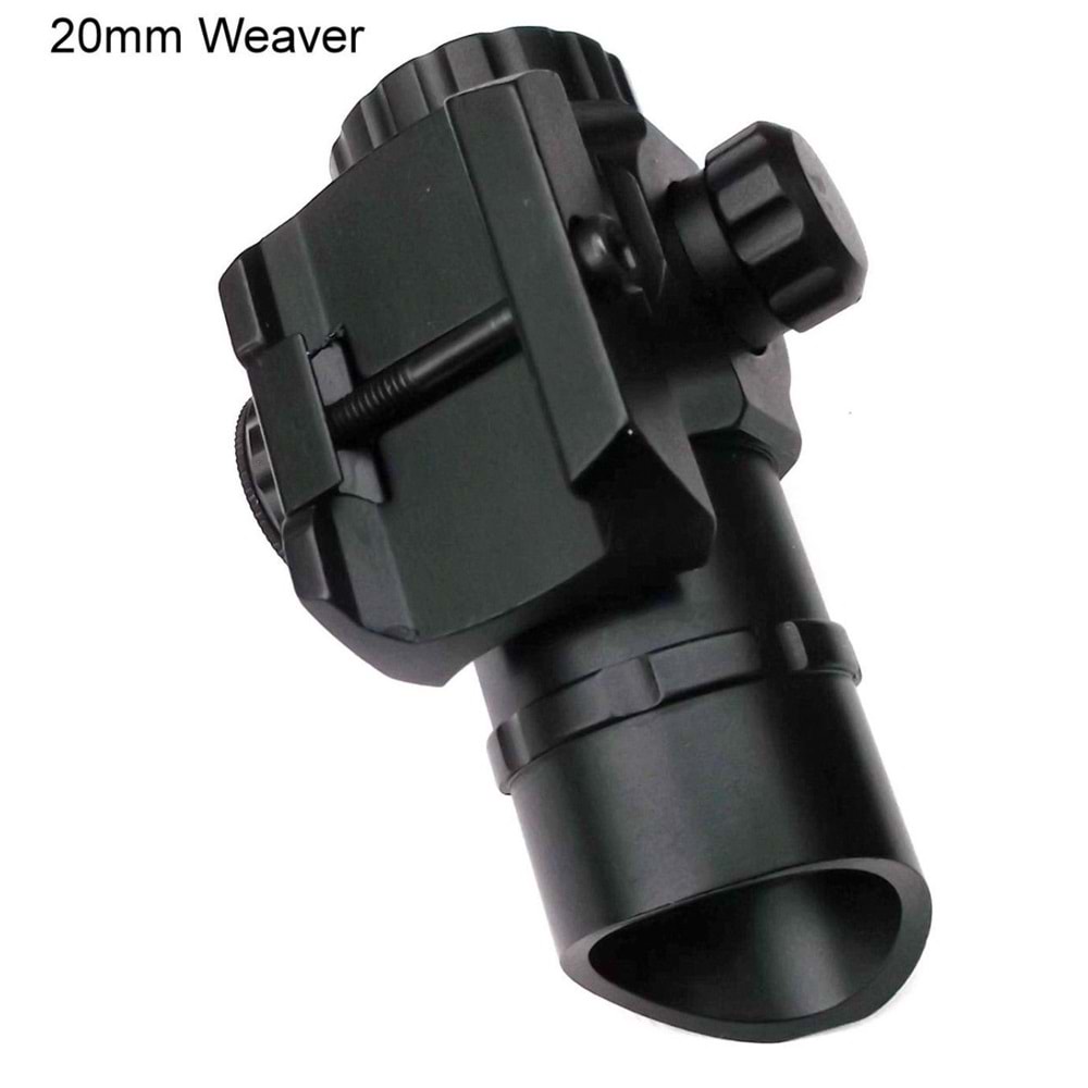 Comet Tactical Red Dot (RD015)