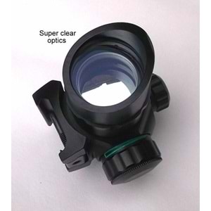 Comet Tactical Red Dot (RD015)