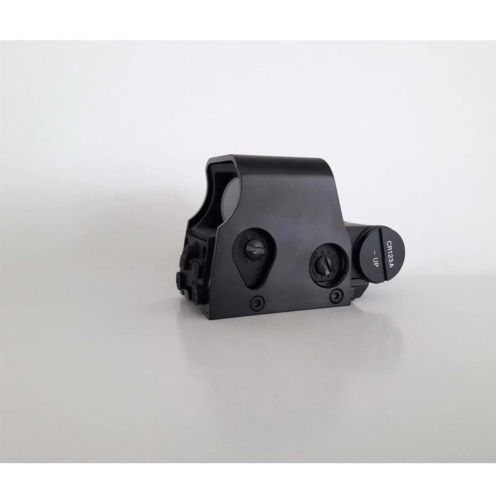 COMET HD553 GRAPHIC RED DOT SIGHT RD017
