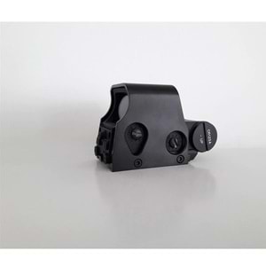 COMET HD553 GRAPHIC RED DOT SIGHT RD017