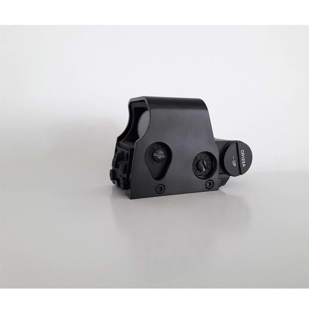COMET HD553 GRAPHIC RED DOT SIGHT RD017