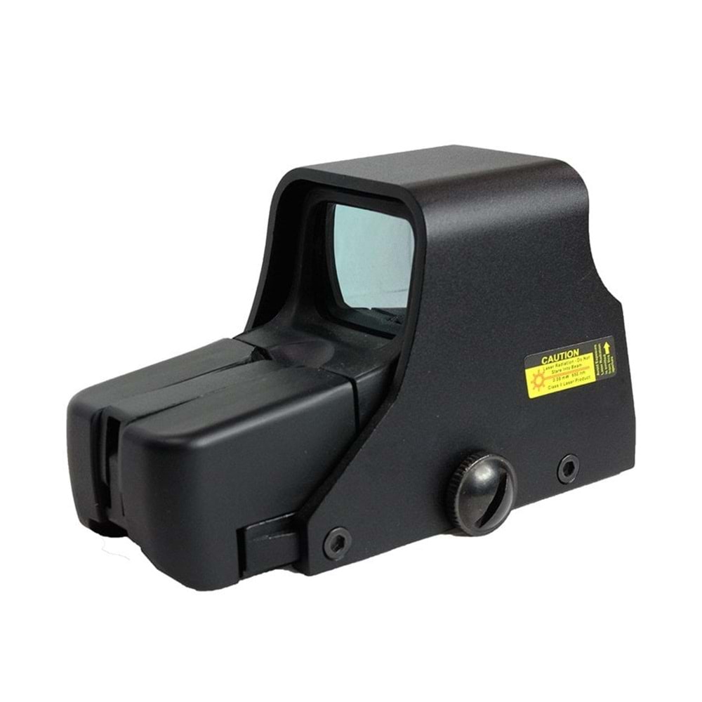 COMET HD553 GRAPHIC RED DOT SIGHT RD017